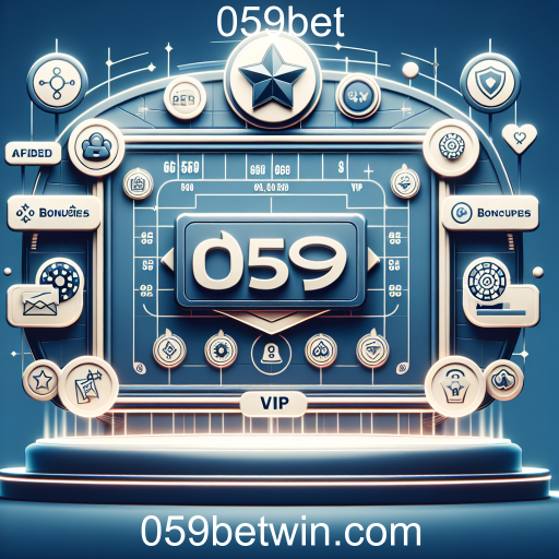 Descubra a Categoria VIP da 059bet: Vantagens e Exclusividade